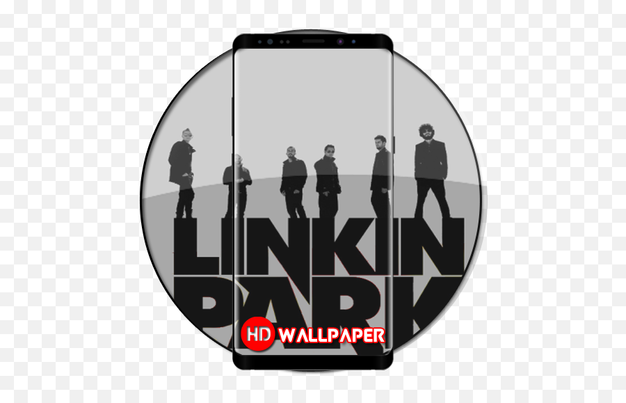 App Insights Linkin Park Wallpaper Hd Apptopia - Linkin Park Png,Linkin Logo