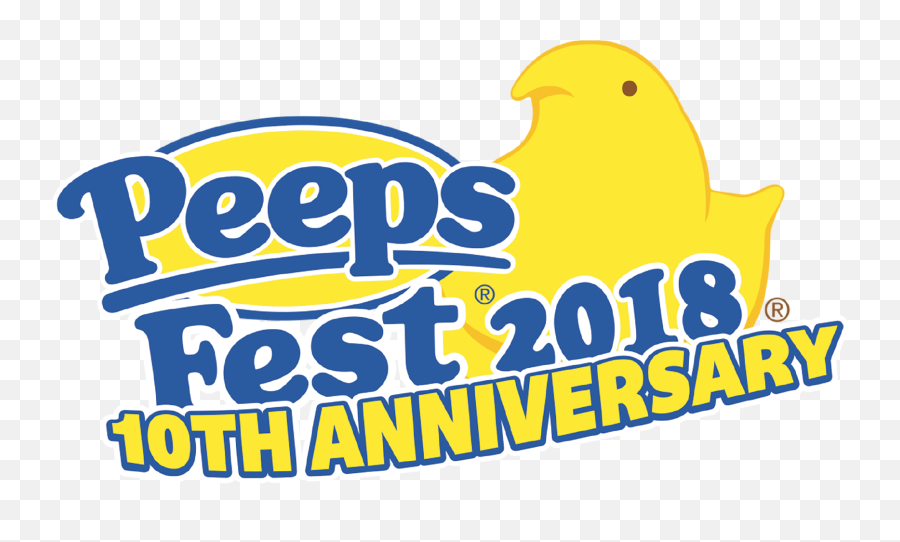 Pbs39 Announces Plans For Peepsfest - Peeps Png,Peeps Png