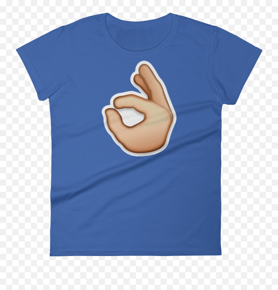 Ok Emoji Tshirt Hd Png Download Original Size Png Hand Free Transparent Png Images Pngaaa Com - ok emoji hands roblox