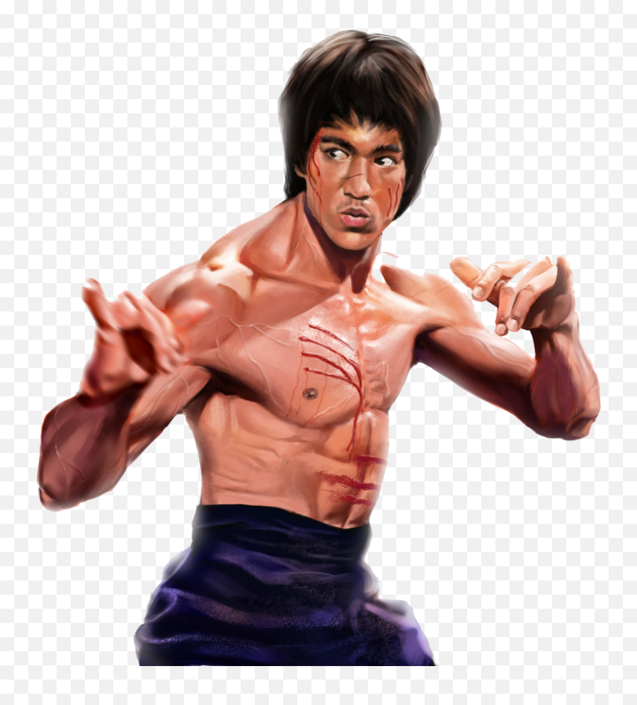 Bruce Lee Png - Bruce Lee Photo Download,Bruce Lee Png