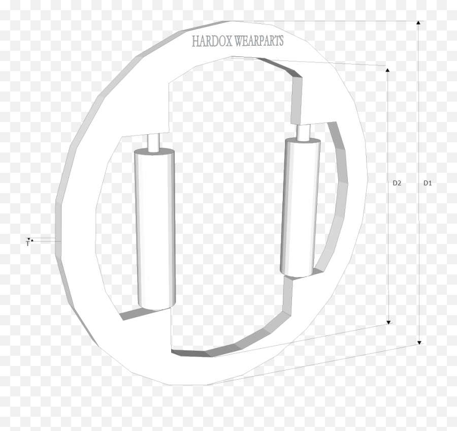 Shrouds In Genuine Hardox Steel - Darkness Png,Shroud Png