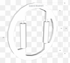 Shrouds In Genuine Hardox Steel - Darkness Png,Shroud Png