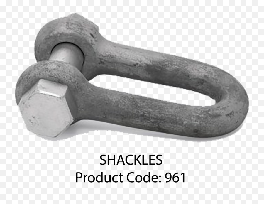 Shackles Png - Cone Wrench,Shackles Png