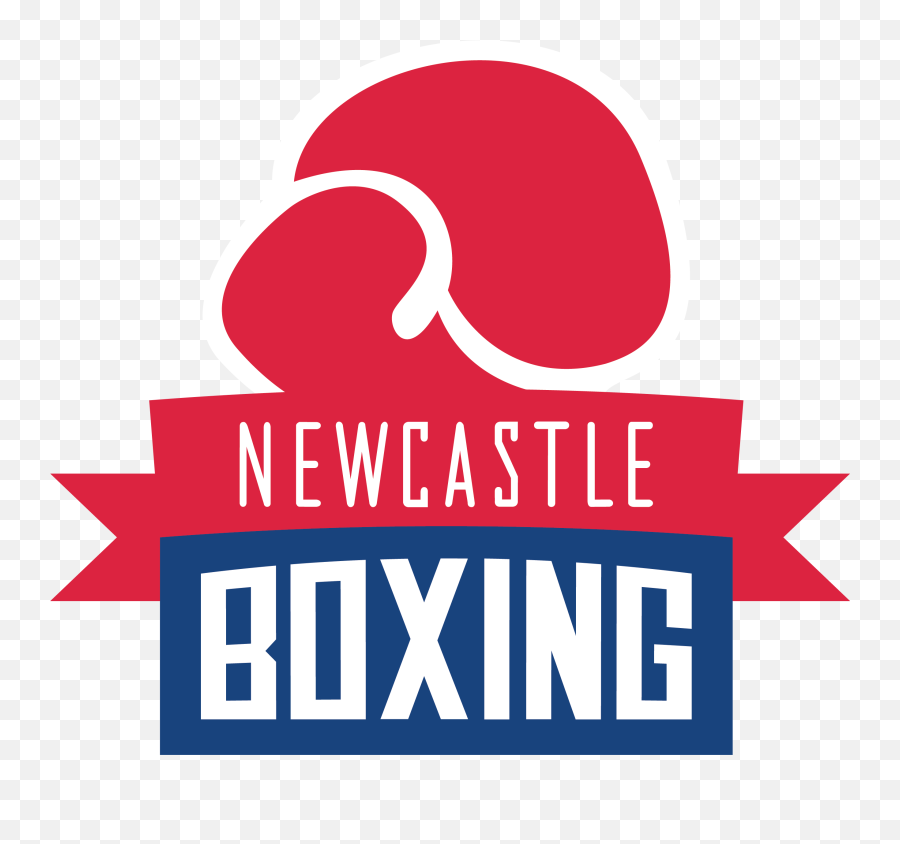 Boxing Logo Png Transparent Image - Newcastle University Boxing Club,Boxing Logo