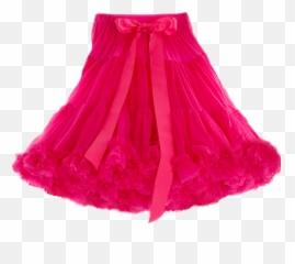 Skirt Pink Transparent Png - Skirts Png,Skirt Png