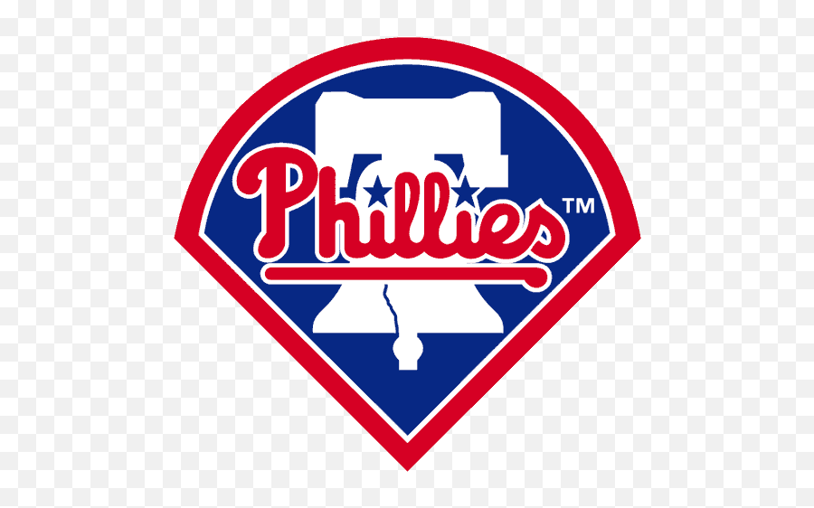 Philadelphia Phillies Logo Transparent - Logo Phillies Png,Philadelphia Png