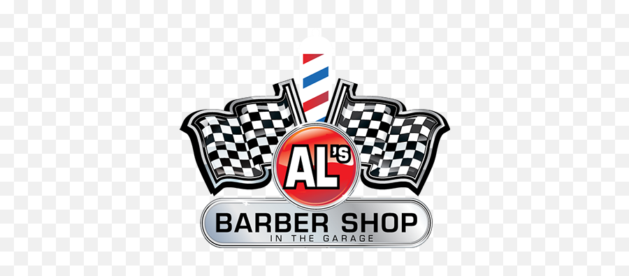 Download Salons Are For Girls - Alu0027s Barber Shop Brampton Serum 114 Png,Barber Shop Pole Png