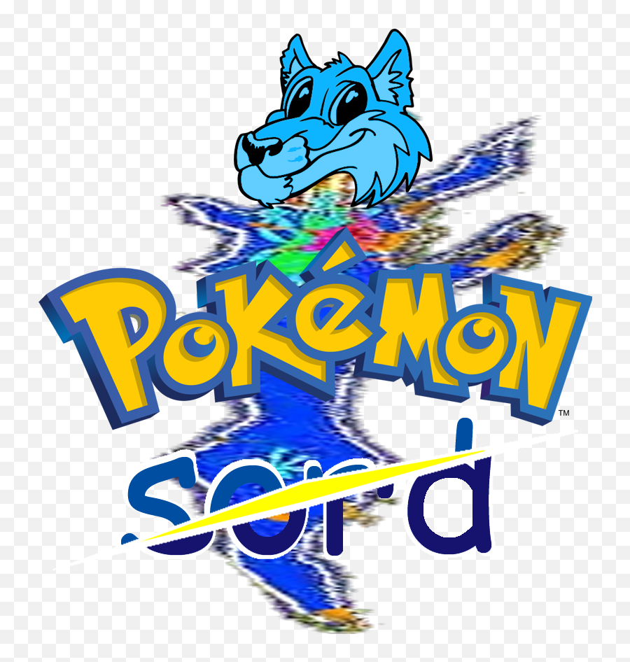 After I Made The Kirby Someone Requested Pokemon Sword - Pokemon Png,Sword Logo