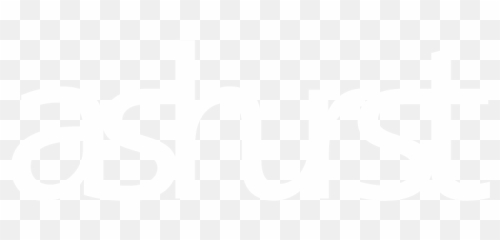 Mclaren Racing - Ashurst High Res Logo png