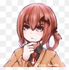 Hitler Mustache Png - Hentai Number Meme,Hitler Mustache Png