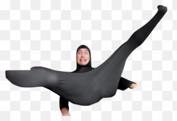 Black Friend Dance - Filthy Frank Gif Png,Filthy Frank Png