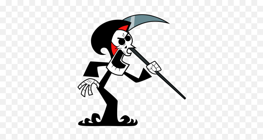 Mandy Png And Vectors For Free Download - Grim From Billy And Mandy,Mandy Rose Png