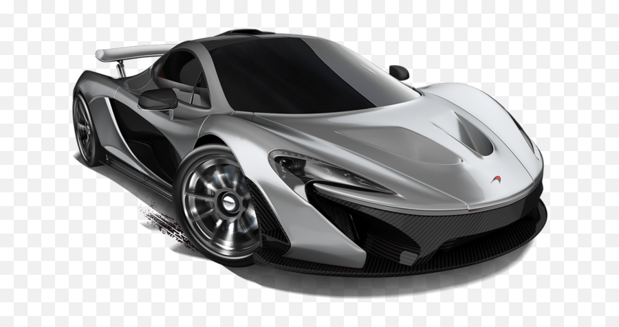 Mclaren Png Download Image - Mclaren P1 Transparent Background,Hotwheels Png