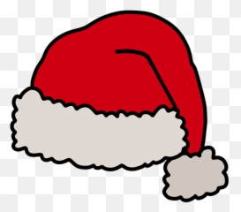 Christmas Hat Santa - Free image on Pixabay Clip Art png