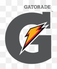 Gatorade - Wikipedia Logo png