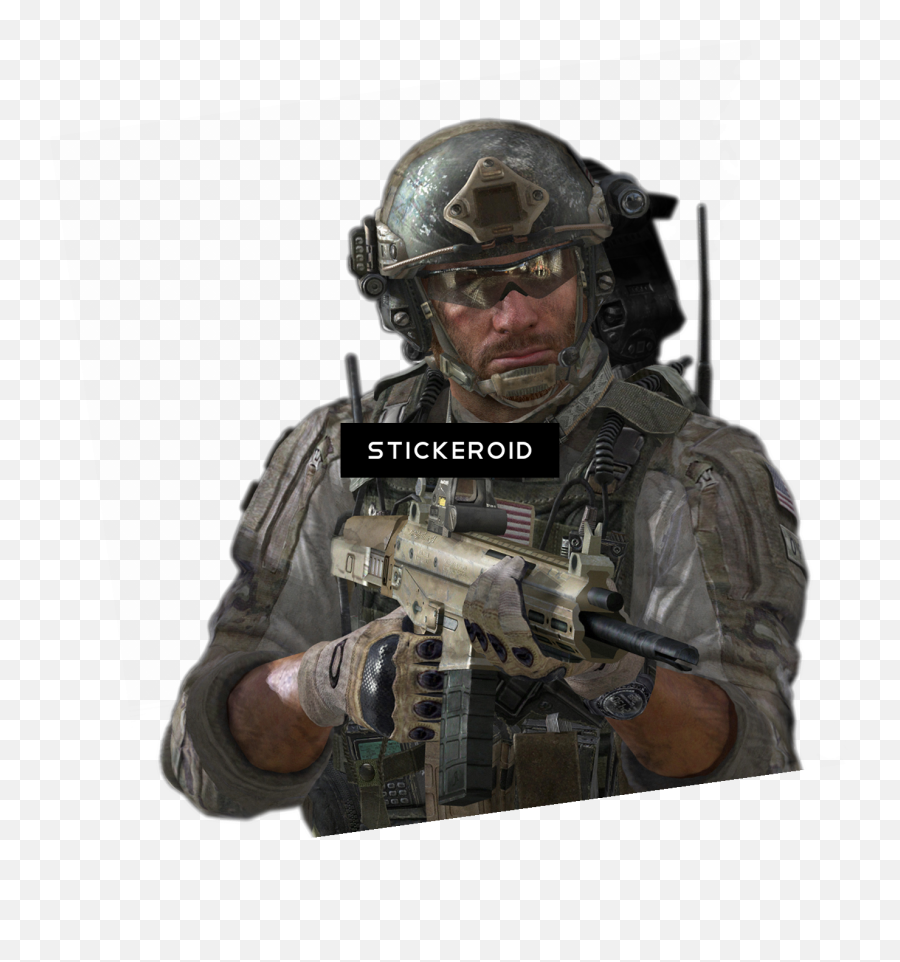 Download Soldier Soldiers - Cod Black Ops 4 Transparent Png Usmc Raider Modern Warfare,Black Ops 4 Png