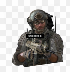 Download Soldier Soldiers - Cod Black Ops 4 Transparent Png Usmc Raider Modern Warfare,Black Ops 4 Png