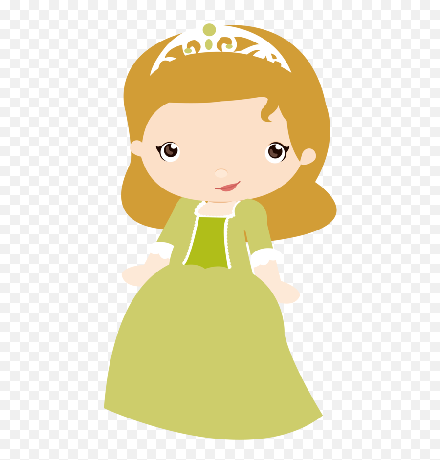 Minus Cute Clipart Images Princess Sofia - Princess Sophia Minus Png,Princesa Sofia Png