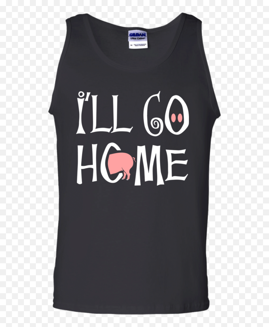 Shane Dawson Iu0027ll Go Home Funny Menwomen Tank Top U2013 Tee Support Png