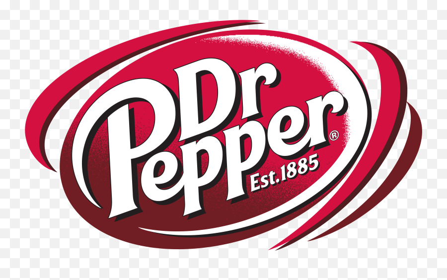 Dr Pepper - Dr Pepper Logo Svg Png,Dr Pepper Logo Png