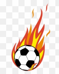 Soccer Ball Png Transparent Background - Soccer Ball Clip Art,Football Png Image