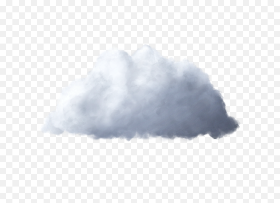 Cloud Isolated Cumulus - Free Image On Pixabay Cloud Png,Fog Texture Png