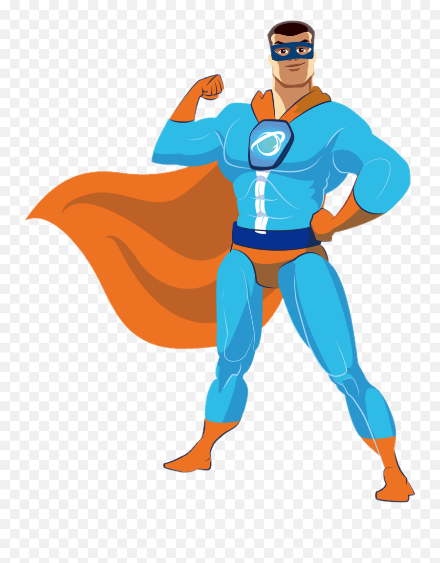 Aqua Planet Captain - Cartoon Png,Captain Planet Png