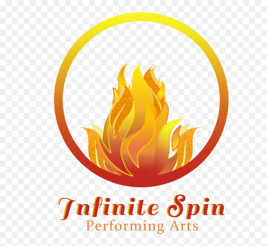 Download Copy Of Infinite Spin Square Logo - Graphic Design Flame Png,Infinite Logo