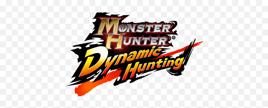 Super Game Droid Monster Hunter U2013 Dynamic Hunting Now - Monster Hunter Png,Droid Logo