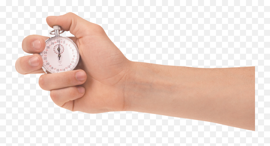 Hands Transparent Png File - Compass In Hand Png,Watch Hands Png