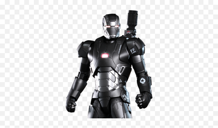 Mark Ii - Iron Man Mark War Machine Png,War Machine Png