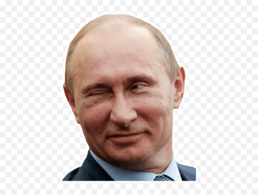 Act Like Putin Messages Sticker - Putin Sticker Png,Putin Head Png