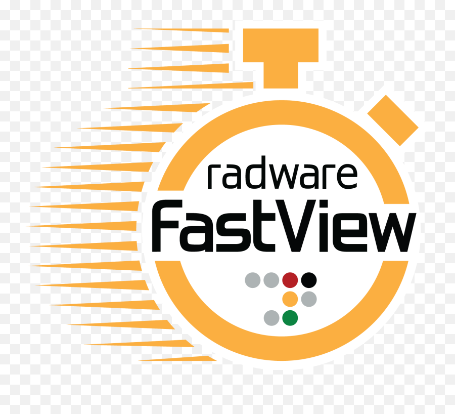 Media Kit - Radware Fastview Png,Twitter Logog