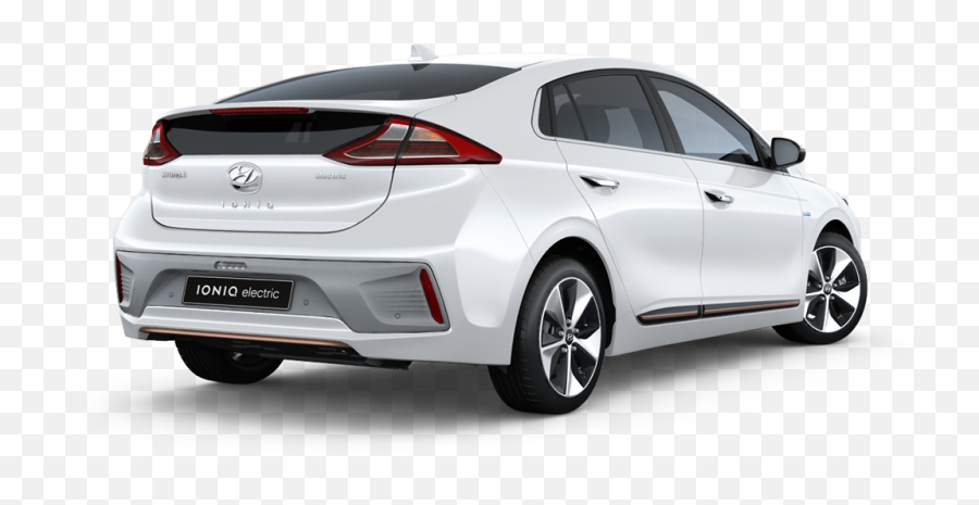Hyundai Ioniq Cena - 2020 Tiguan Premium R Line Png,Car Rear Png