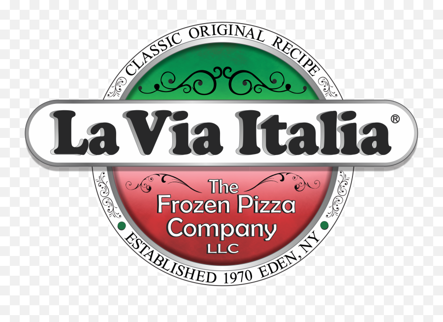 20 Pak Pepperoni Pizza U2014 La Via Italia - Language Png,Pepperoni Png