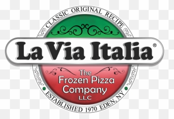 20 Pak Pepperoni Pizza U2014 La Via Italia - Language Png,Pepperoni Png