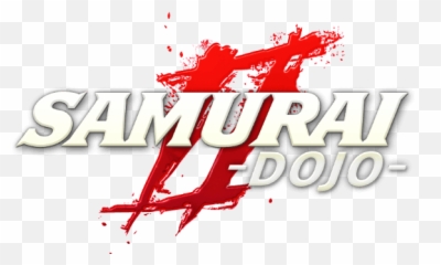 Madfinger Games - Firearms Png,Samurai Logo