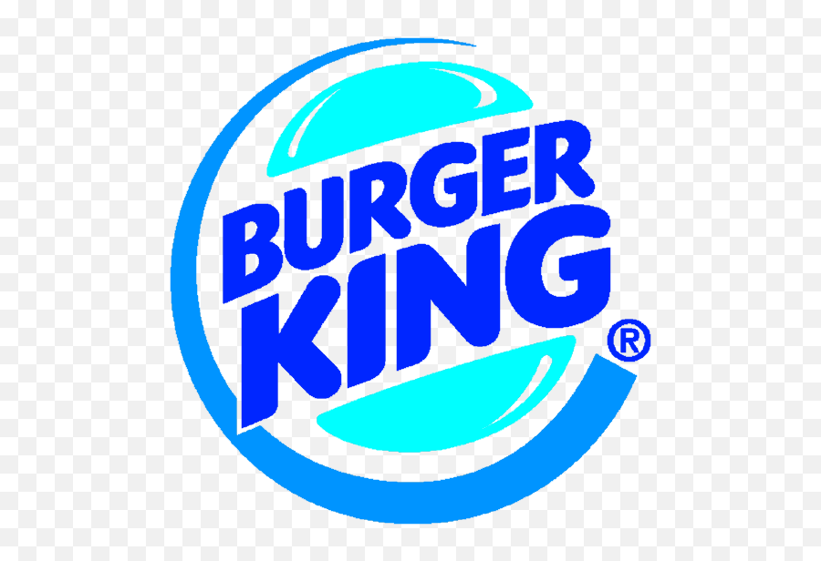 Burger King Anglosaw Logofanonpedia Fandom - Circle Png,Burger King Logo Font