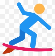 Wallpaper V87 Png W 4127092780 Surf - Surfing,Surfing Png