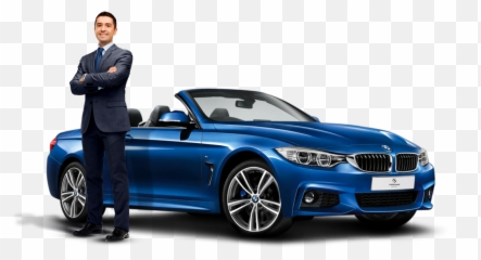Sell Your Car Prestige Cars Ilford Essex - Man With Png