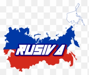 Wwe 2k17 Logo - Red Ussr Soviet Union Map Communist Shower Russia Flag Country Png