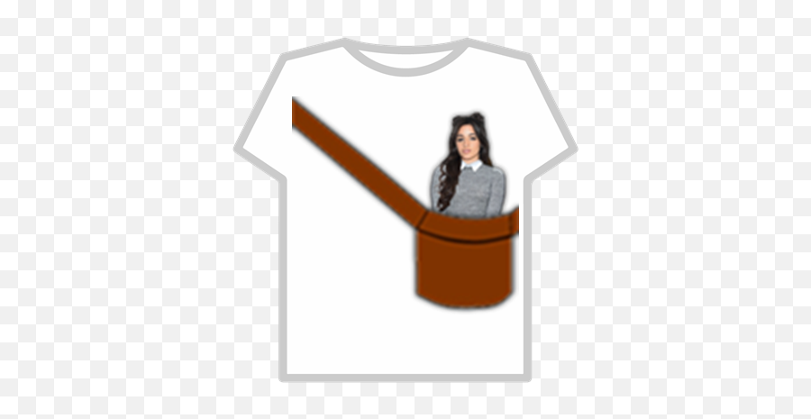 Camila Cabello Bag - Roblox Perry The Platypus Roblox Png,Camila Cabello Png