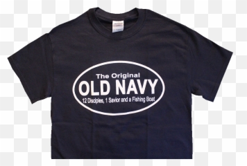 Old Navy Adult T - Shirt Unisex png