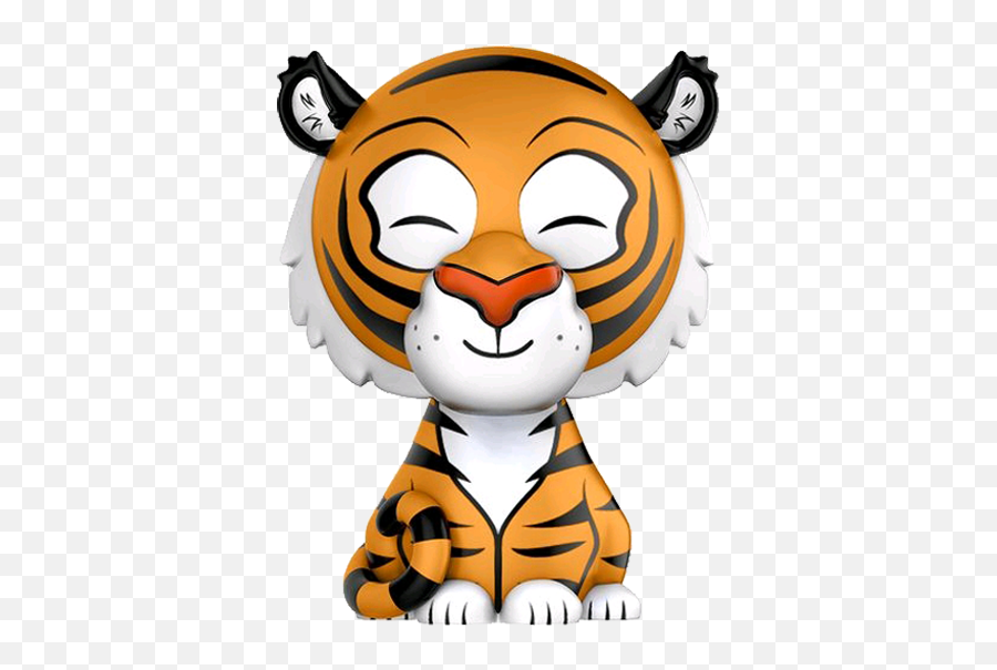 Genie Dorbz Transparent Cartoon - Jingfm Rajah El Tigre De Jazmin Png,Bonk Png