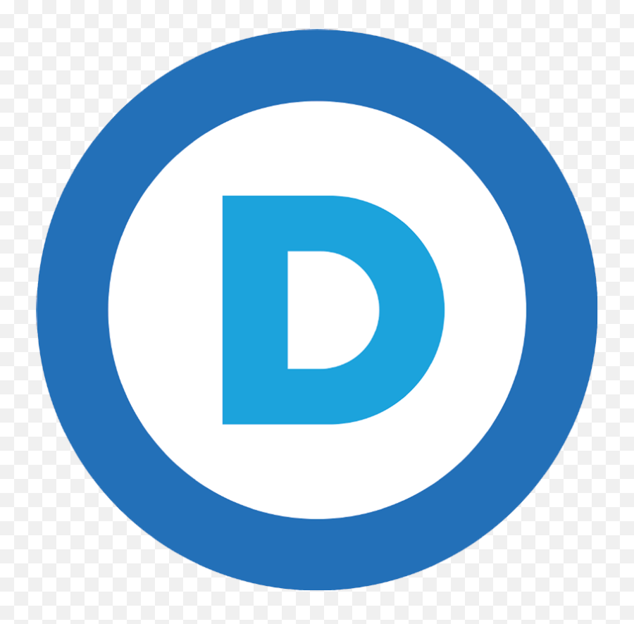 Democrat Filter - For Facebook Profile Pictures Twitter Uplay Png,Democrat Symbol Png