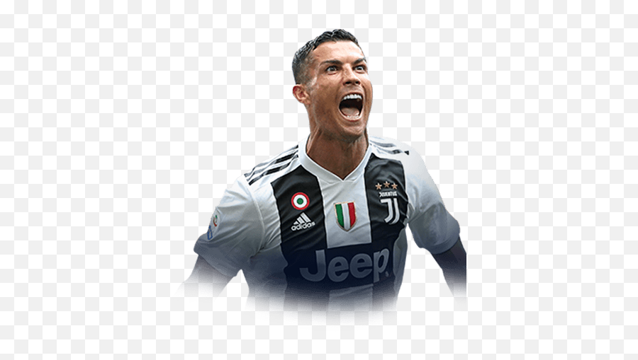 Cristiano Ronaldo Fifa 20 - 93 Rating And Price Futbin Ronaldo Png Fifa 19,Cristiano Ronaldo Png