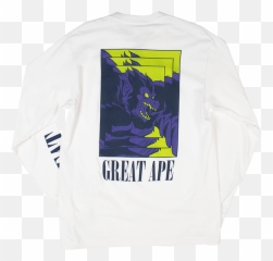Dragon Ball Z Merch 100 Officially Licensed Atsukou2013 Atsuko - Long Sleeve Png,Dragon Ball Super Logo