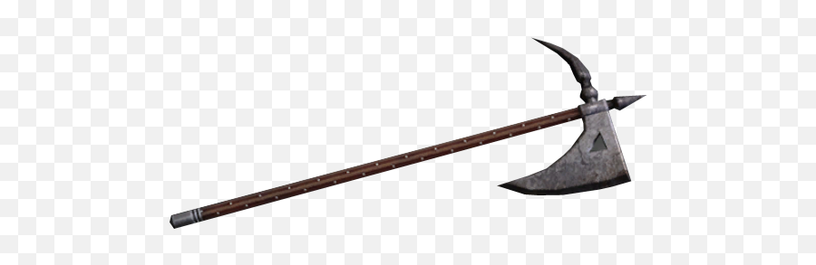 Axe Png Transparent Image Arts - Creed Bearded Axe,Battle Axe Png