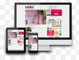 Tabla - Sph Media Solutions Smart Device Png,Tabla Png