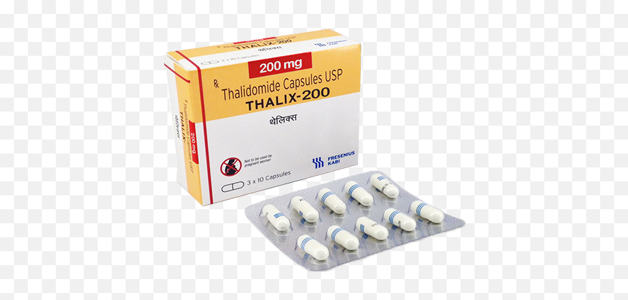 Buy Thalix Thalidomide 200mg Online - Thalix Thalidomide Png,Adderall Png